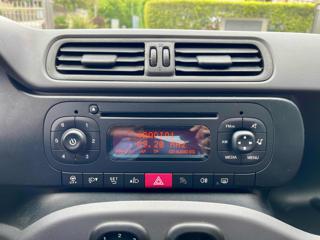 FIAT Panda usata, con Hill holder