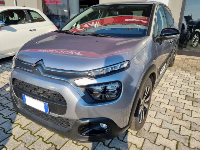 CITROEN C3 usata, con Airbag