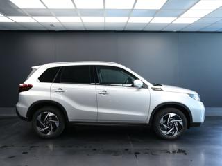 SUZUKI Vitara usata, con Autoradio
