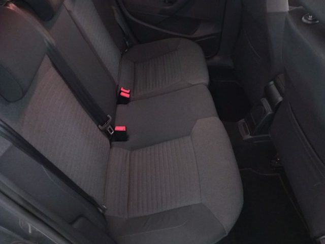 VOLKSWAGEN Polo usata 13