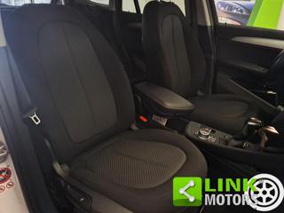 BMW X1 usata, con Chiusura centralizzata