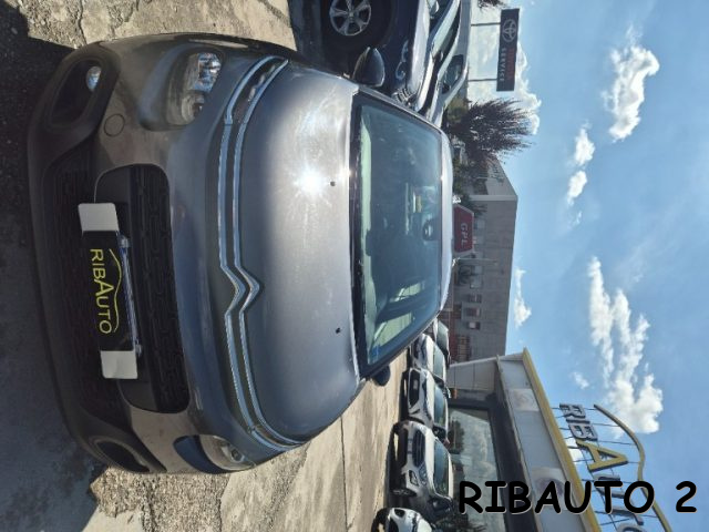 CITROEN C3 usata, con Chiusura centralizzata