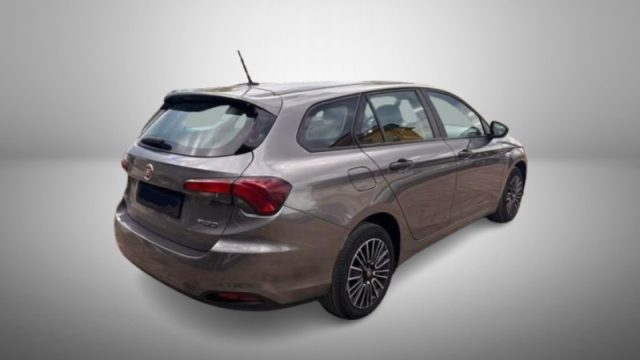 FIAT Tipo usata, con Fari LED