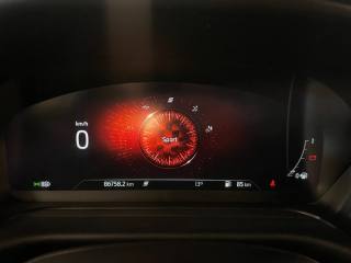 FORD Puma usata, con Luci diurne LED