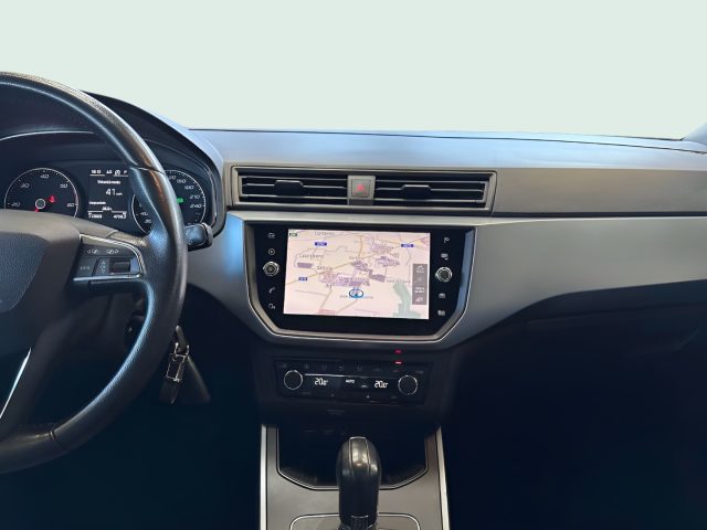 SEAT Arona usata, con Volante multifunzione