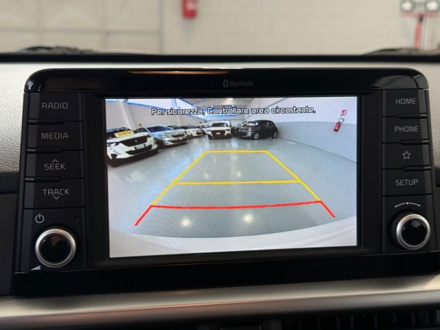 KIA Picanto usata 28