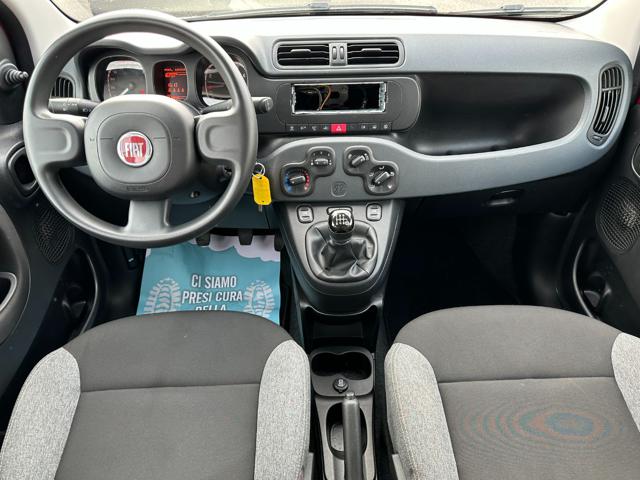 FIAT Panda usata, con ESP