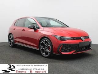 VOLKSWAGEN Golf usata, con Airbag laterali