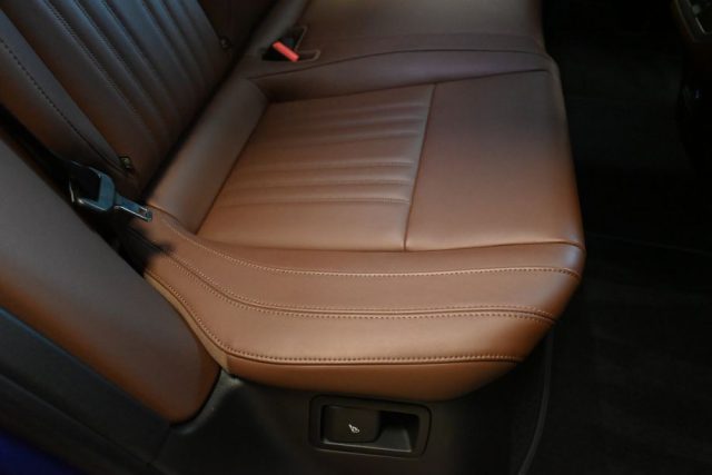 MASERATI Grecale usata 73