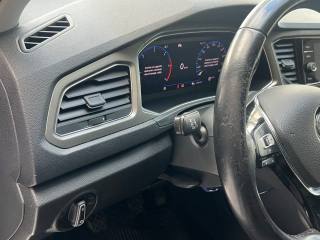 VOLKSWAGEN T-Roc usata, con Immobilizzatore elettronico