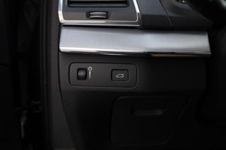 VOLVO XC90 usata, con Fari LED