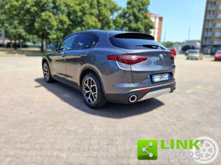 ALFA ROMEO Stelvio usata, con Filtro antiparticolato