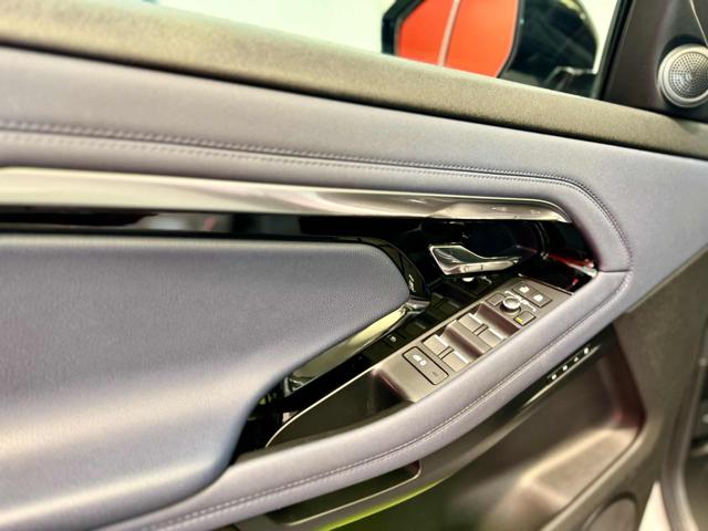 LAND ROVER Range Rover Evoque usata, con Regolazione elettrica sedili
