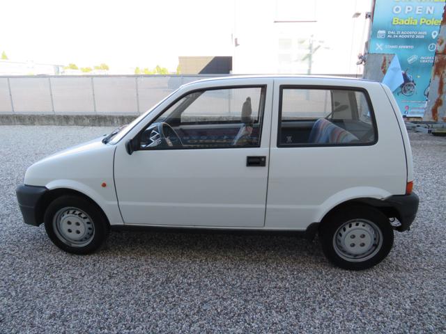 FIAT Cinquecento usata 2