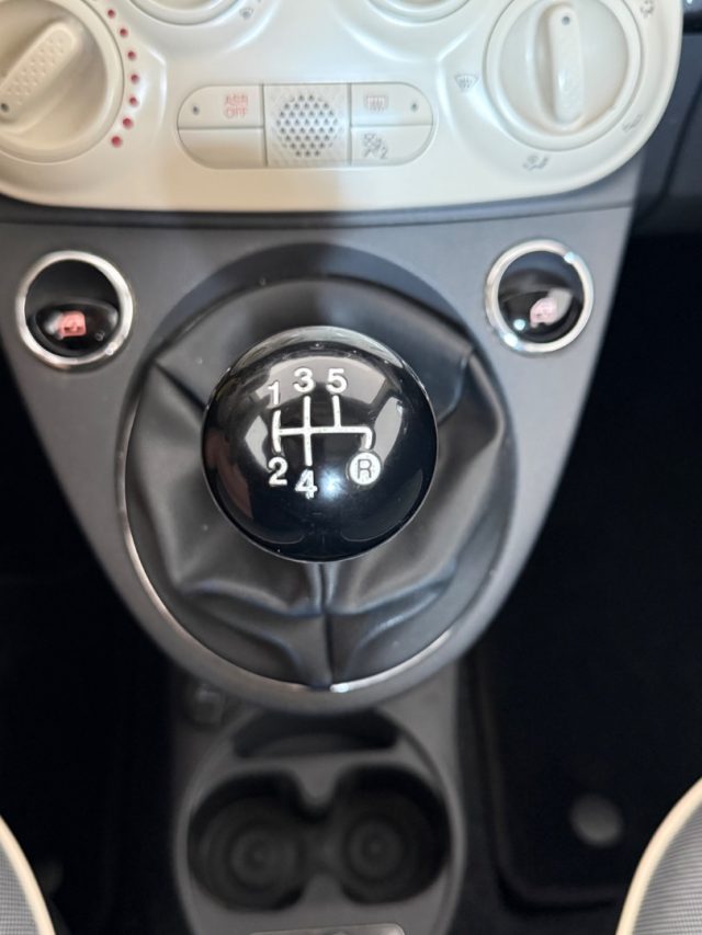 FIAT 500 usata 14