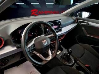 SEAT Ibiza usata 11