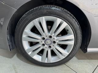 MERCEDES-BENZ B 180 usata, con Boardcomputer