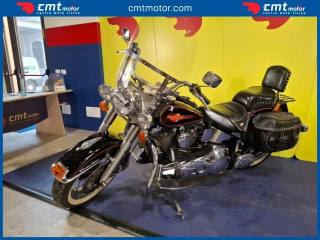 HARLEY-DAVIDSON Other usata 6