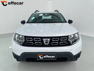 DACIA Duster usata, con Airbag