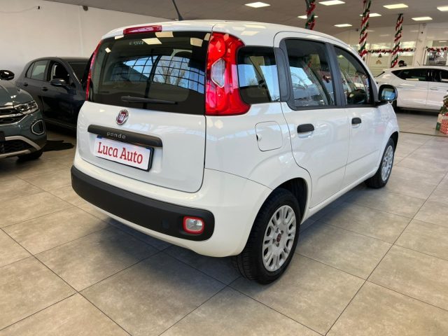 FIAT Panda usata, con Autoradio
