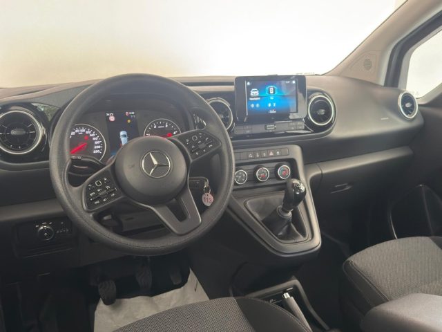 MERCEDES-BENZ Citan usata, con ESP