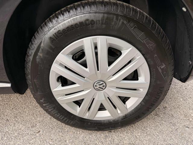 VOLKSWAGEN Polo usata, con Immobilizzatore elettronico