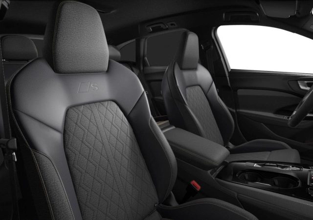 AUDI A5 usata, con Alzacristalli elettrici