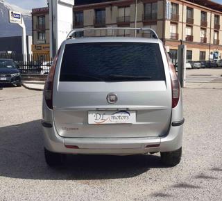 FIAT Ulysse usata, con Climatizzatore