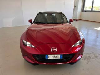MAZDA MX-5 usata, con Controllo elettronico della corsia