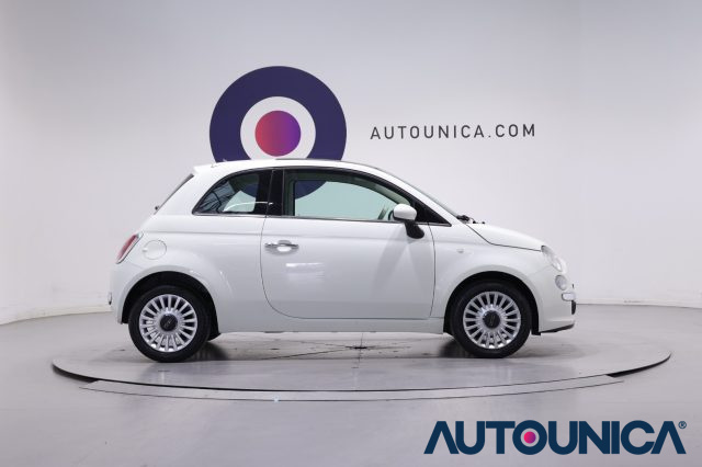 FIAT 500 usata, con Airbag Passeggero