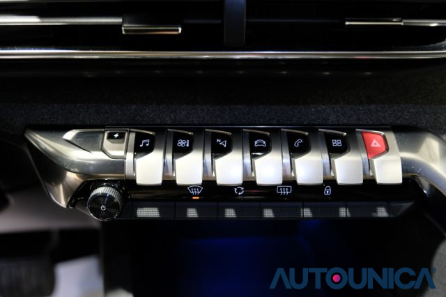 PEUGEOT 3008 usata, con Vivavoce