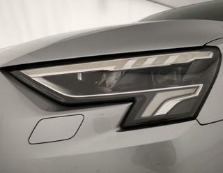 AUDI A3 usata, con Chiusura centralizzata