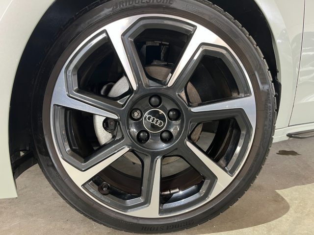 AUDI A1 usata, con Chiusura centralizzata