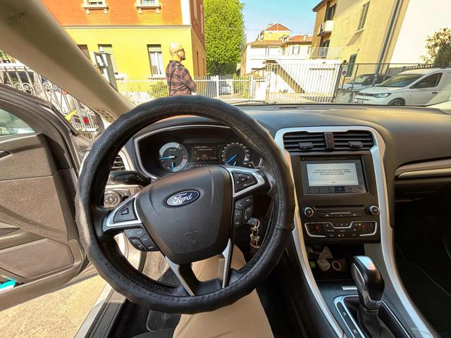 FORD Mondeo usata, con Climatizzatore