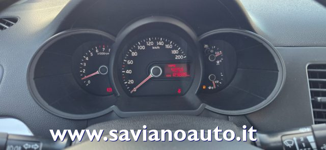 KIA Picanto usata, con Fendinebbia