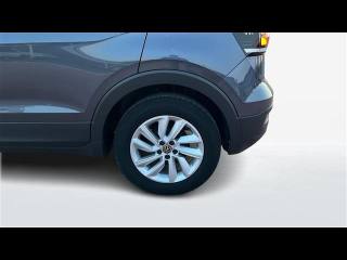 VOLKSWAGEN T-Cross usata, con Airbag Passeggero