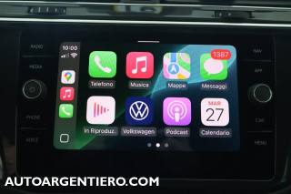 VOLKSWAGEN Tiguan usata, con Luci diurne LED