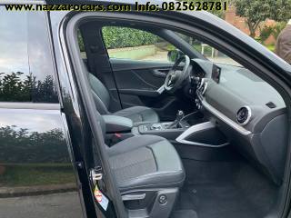 AUDI Q2 usata, con Volante in pelle