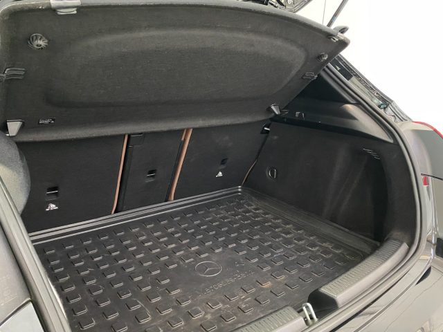 MERCEDES-BENZ A 35 AMG usata, con Immobilizzatore elettronico