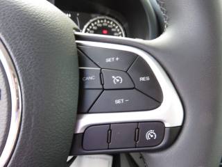 JEEP Renegade usata, con ESP