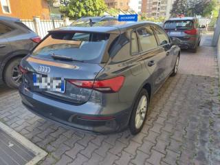 AUDI A3 usata, con Airbag Passeggero