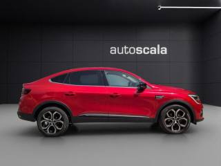 RENAULT Arkana usata, con Boardcomputer