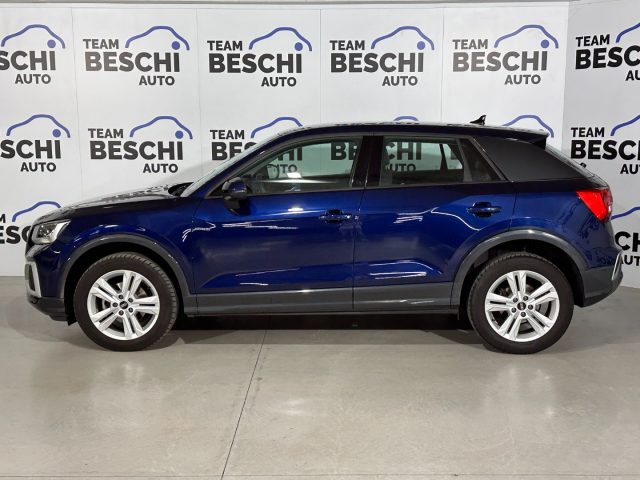AUDI Q2 usata, con Airbag laterali