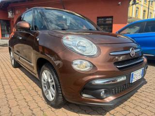 FIAT 500L usata, con Autoradio