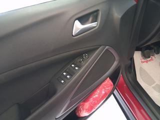 OPEL Crossland X usata, con Specchietti laterali elettrici