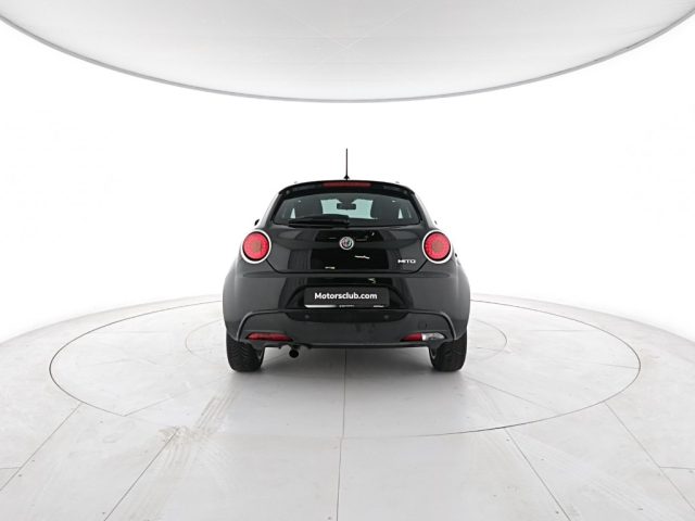 ALFA ROMEO MiTo usata, con Cerchi in lega