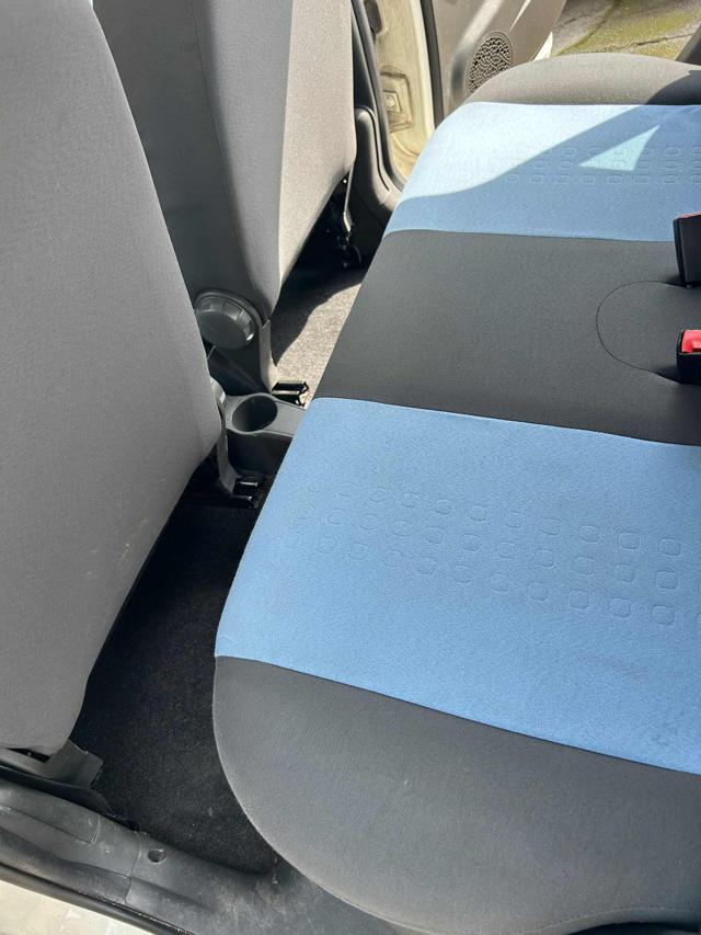 FIAT Panda usata 8