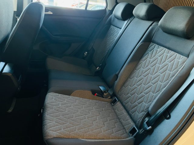 VOLKSWAGEN T-Cross usata, con Controllo trazione