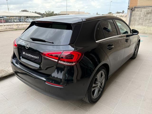 MERCEDES-BENZ A 200 usata, con Alzacristalli elettrici