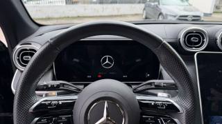 MERCEDES-BENZ GLC 220 usata, con Cerchi in lega